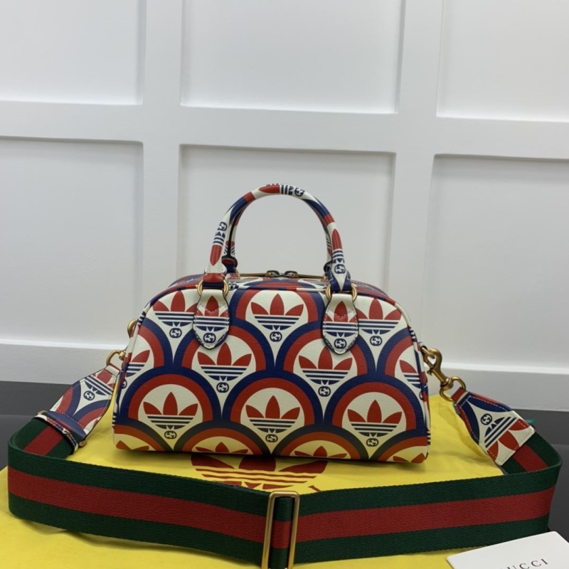 Gucci Top Handle Bags